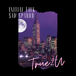 Initial Talk, Sam Sparro