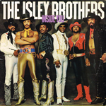 The Isley Brothers