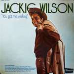 Jackie Wilson