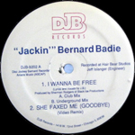 Jackin Bernard Badie