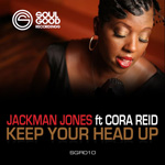 Jackman Jones, Cora Reid