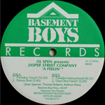 Jasper Street Company