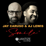 Jay Caruso, AJ Lewis