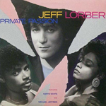 Jeff Lorber