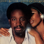 Jerry Butler