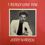 Jerry Warren