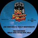 Joe Ventura, Tracy Brathwaite