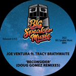 Joe Ventura, Tracy Brathwaite