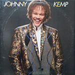 Johnny Kemp