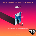 Jon Cutler, Jocelyn Brown