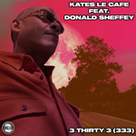 Kates Le Cafe