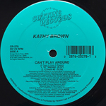 Kathy Brown