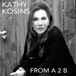 Kathy Kosins