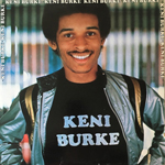 Keni Burke