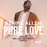 Kenny Allen