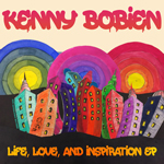 Kenny Bobien