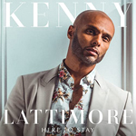 Kenny Lattimore