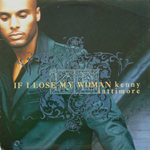 Kenny Lattimore