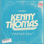 Kenny Thomas