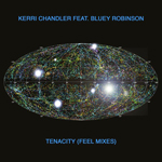 Kerri Chandler