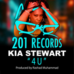 Kia Stewart