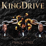 Kingdrive