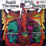 Kool and The Gang