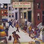 Lalo Schifrin