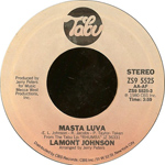 Lamont Johnson