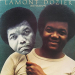 Lamont Dozier