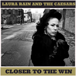 Laura Rain, Caesars