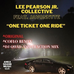 Lee Pearson JR Collective