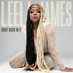 Leela James