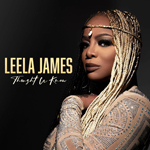 Leela James