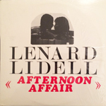 Lenard Lidell