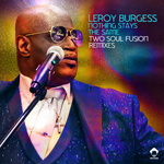 Leroy Burgess