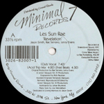 Les Sun Rae