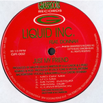 Liquid Inc, Donnah