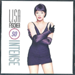 Lisa Fischer