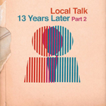 Local Talk 13 years later, Rico Herrera