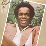 Lou Rawls