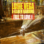 Louie Vega, Karen Harding