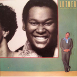 Luther Vandross