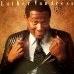 Luther Vandross