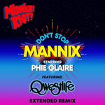 Mannix, Phie Claire