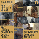 Mark Knight, Beverley Knight