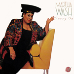 Martha Wash