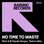 Matt D, Claudio Deeper