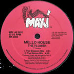 Mello House