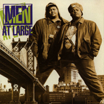 Men At Large